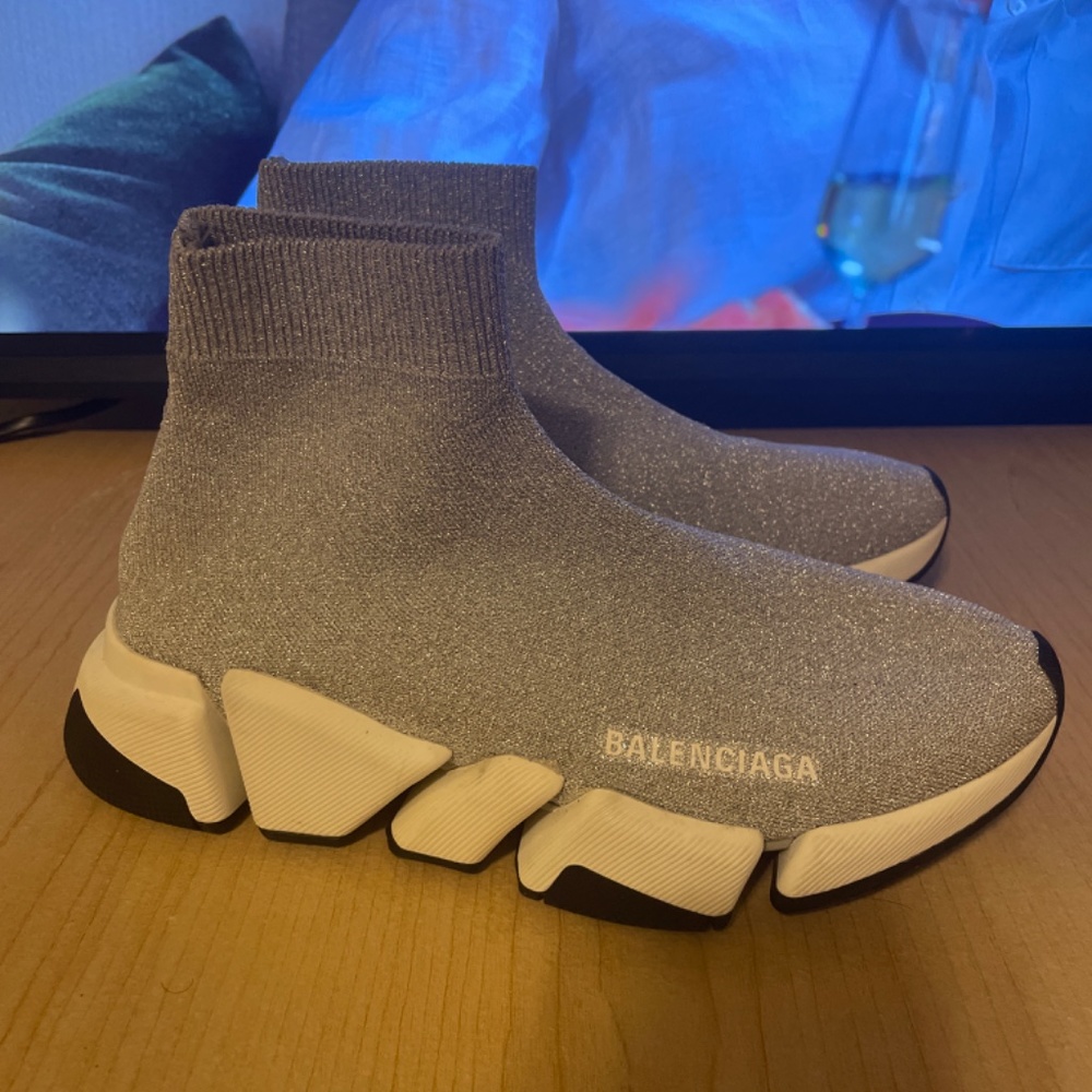 Balenciaga authentic - Picture 4 of 4